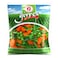 Givrex Frozen Mixed Vegetables - 400 gram