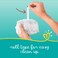 Pampers Diaper Pants Size 5 12-18kg Mega Pack 48 Pants Pack of 2