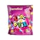 Carrefour Choc' O'Tiz Biscuit Pouch 250g