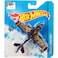Hot Wheels Diecast Alloy Airplane Model Vehicles