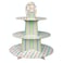 Pastel Baby Shower 1 Cup Cake Stand