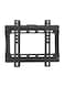 Bluetek Wall Bracket For Lcd/Led Tv Bt &ndash; 2020F Black