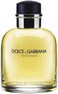 Dolce &amp; Gabbana Pour Homme Eau De Toilette For Men - 200ml