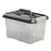 Plastic Storage Box 6L  30x21x17CM