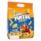 Go Snax Super Puffak Cheese Snacks 14g x 18 Pieces