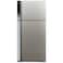 Hitachi Fridge RV760PK7KBSL 601L
