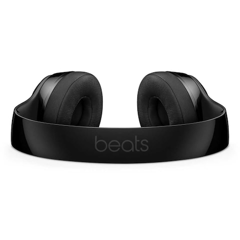 Beats Solo 3 Wireless Over-ear Headphone - Gloss Black