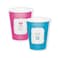 Bow Or Bowtie? Cups Hot/Cold 9 Oz