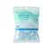 Generic-Beautystar057 100Pcs Disposable Portable Compressed Face Towel