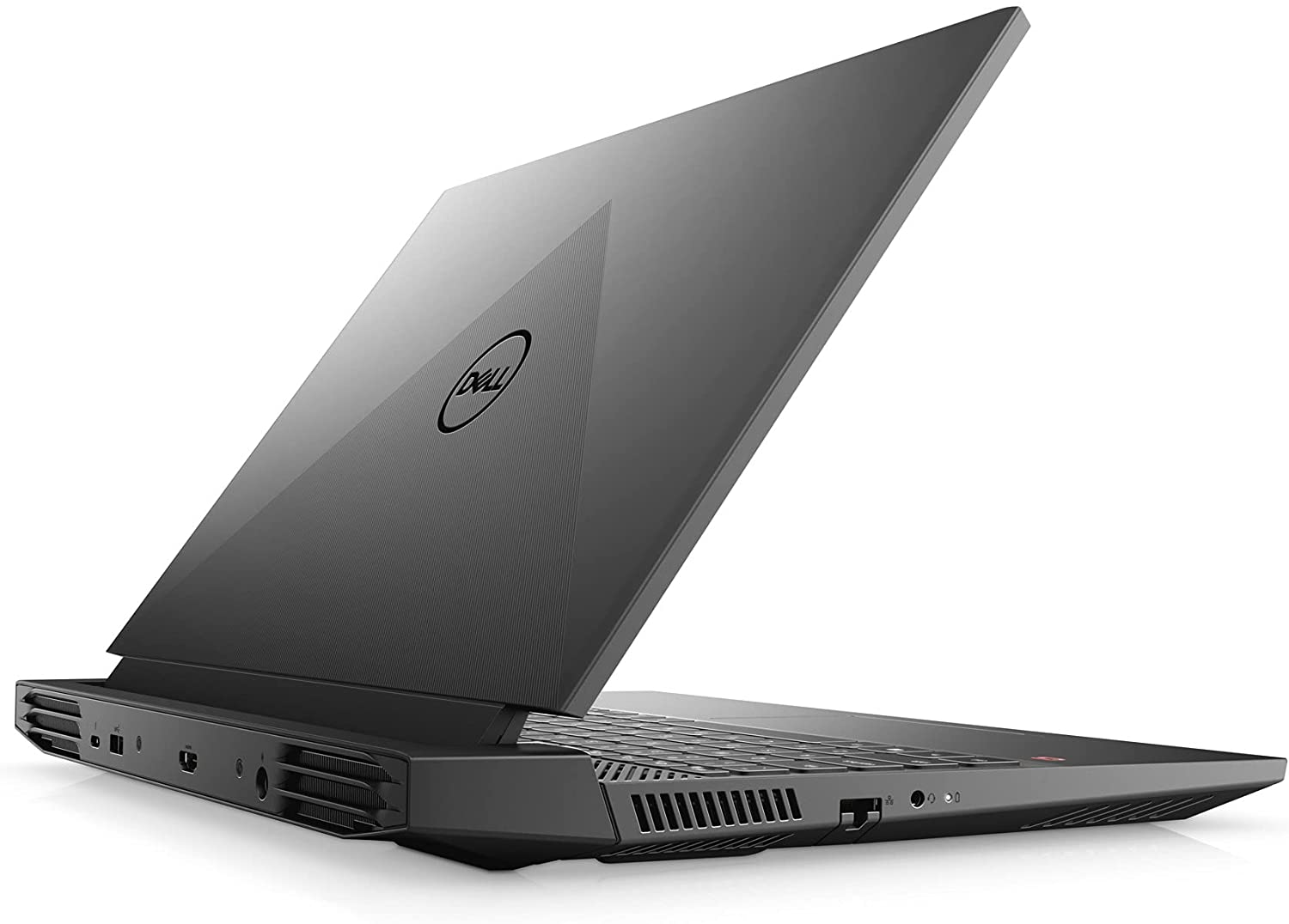 Dell G15 5511 15.6" FHD 120Hz Gaming Laptop, Intel Core i7-11800H, NVIDIA GeForce RTX 3060 6GB, 32GB RAM, 1TB SSD, Backlit Keyboard, Windows 11 Home