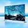 TCL 98&amp;quot; 4K QLED Google TV, Game Master, Android, Dolby Vision IQ, Atmos HDR10+, 98C735 1 Yr Warranty