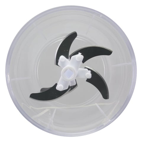 Beper Manual Cord Chopper C107UTT0 5 Blades 1000ML
