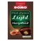 Domo Hot Choco Drink Light Hazelnut 24X10GR