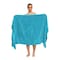 Estilo Bath Sheet 100X180 Aqua