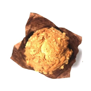 Muffin Jumbo Plain