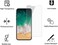 Generic iPhone XS Max, Screen Protector Tempered Glass