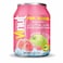 Vinut 30% Pink guava With Pulp Can 250ML