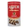 Astor Wafer Stick Chocolate Creamy Intense Tin 330  gr