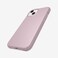 Tech21 Evo Lite compatible with iPhone 13 case cover with 10 feet Multi Drop Protection - Pink