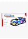 Rally Universal Walk &amp; Light Musical Car Toy