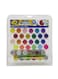 Crayola 40-Piece Kid's Washable Paint Set Multicolour