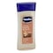 Vasline Cocoa Radiant Body Oil 200Ml