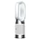 Dyson Purifier Hot+Cool Gen1 Air Purifier HP10, White, H13 HEPA Filter, 290l/s