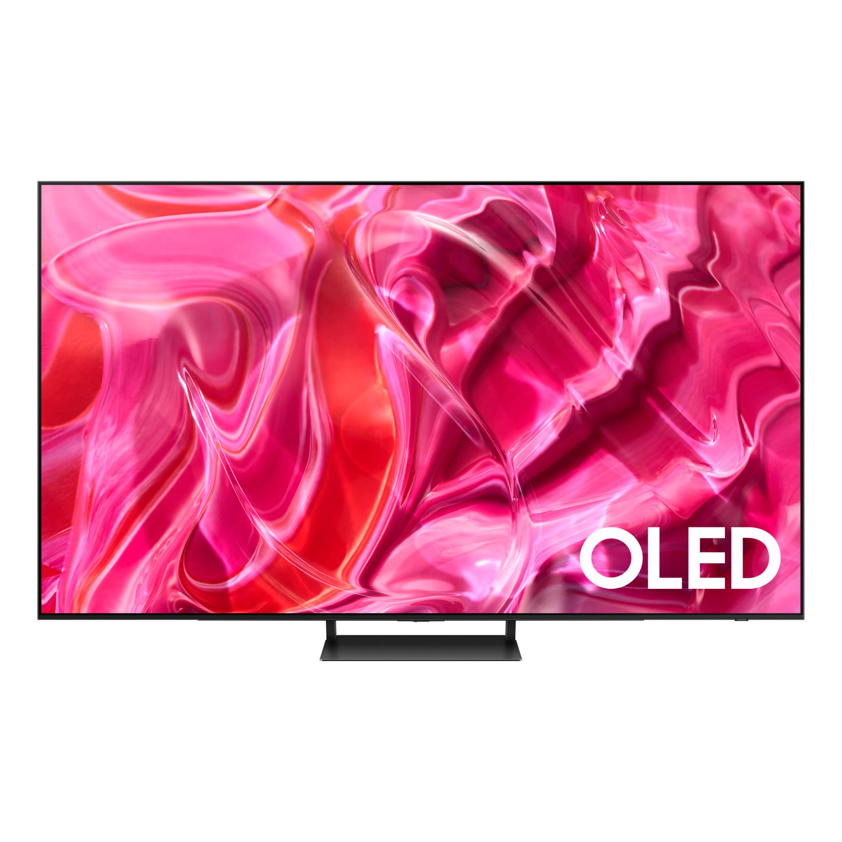 Samsung 77inch OLED Smart TV QA77S90CAUXZN