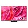 Samsung S90C 77-Inch OLED 4K Smart TV QA77S90CAUXZN Black Titanium 2023