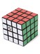 Rubik's 4X4 Hex Pack Cube Puzzle Brain Teaser