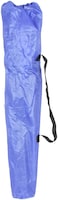Lavish Foldable Beach And Garden Chair, Blue