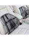 Wtrtr Lumbar Ergonomic Car Seat Cushion