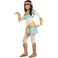 Rubie's Drama Queens Girls Egyptian Ista Costume- Medium