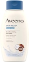 Aveeno Skin Relief Body Wash With Coconut Scent &amp; Soothing Oat, Gentle Soap-Free Body Cleanser For Dry, Itchy &amp; Sensitive Skin, Dye-Free &amp; Allergy-D, 12 Fl. Oz
