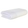 King Koil Visco Elastic Memory Foam Mattress Topper MFT160200 White 160x200cm