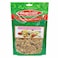 Naturalli Cranberry Crunch Muesli Cereal 500g
