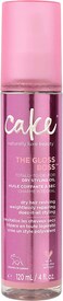 Cake The Gloss Boss Dry Hair Finishing Oil, 120ml
