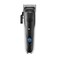 Trisa Shaver 1722.421 Mighty Blade Black