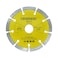 Crownman Sintered Diamond Segmented Saw Blade 230mm