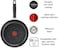Tefal 11pcs Super Cook Dark Stone Cookware Set