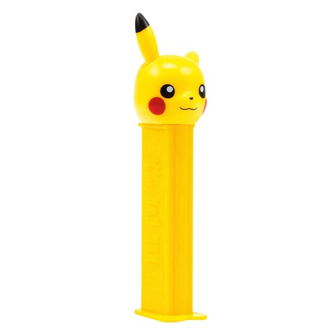Pez Candy Dispenser Pokemon 17G