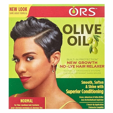ORS Organic Olive Oil Normal Root Stimulator Kit