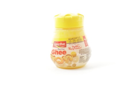 GOWARDHAN GHEE 100ML