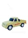Generic Light Pick Up With Remote Control Model Car