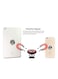 Uf - Universal Magnet Base Black/Red/Silver