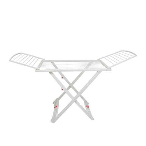 Elwatania Plastic Clothes-Drying Rack