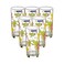 Luminarc Glass Flower 270ML X6