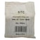 STC Bouffant Disposable Head Cap 18 Inch 100 Pieces