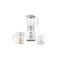 IDO Electric Blender with Chopper - 600 Watt - White - BLCH600-WH