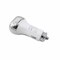 mpBLBERRI BLB-C101 30W PD Car Charger, USB-C Cable, White